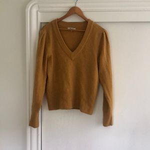 Madewell Sweater